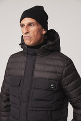 Tilley 2 Tone Puffer 外套 產品細節圖 15