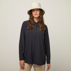 Tilley Tech Slk 長袖 Button Top 產品細節圖 15