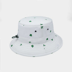 Tilley Icon Print Golf Bucket 戶外帽 產品細節圖 15