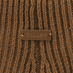 Tilley Ribbed Knit Bucket 戶外帽 產品細節圖 15