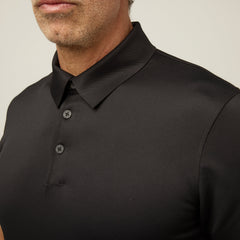 Tilley 短袖 Turbopique Polo 恤 產品細節圖 15