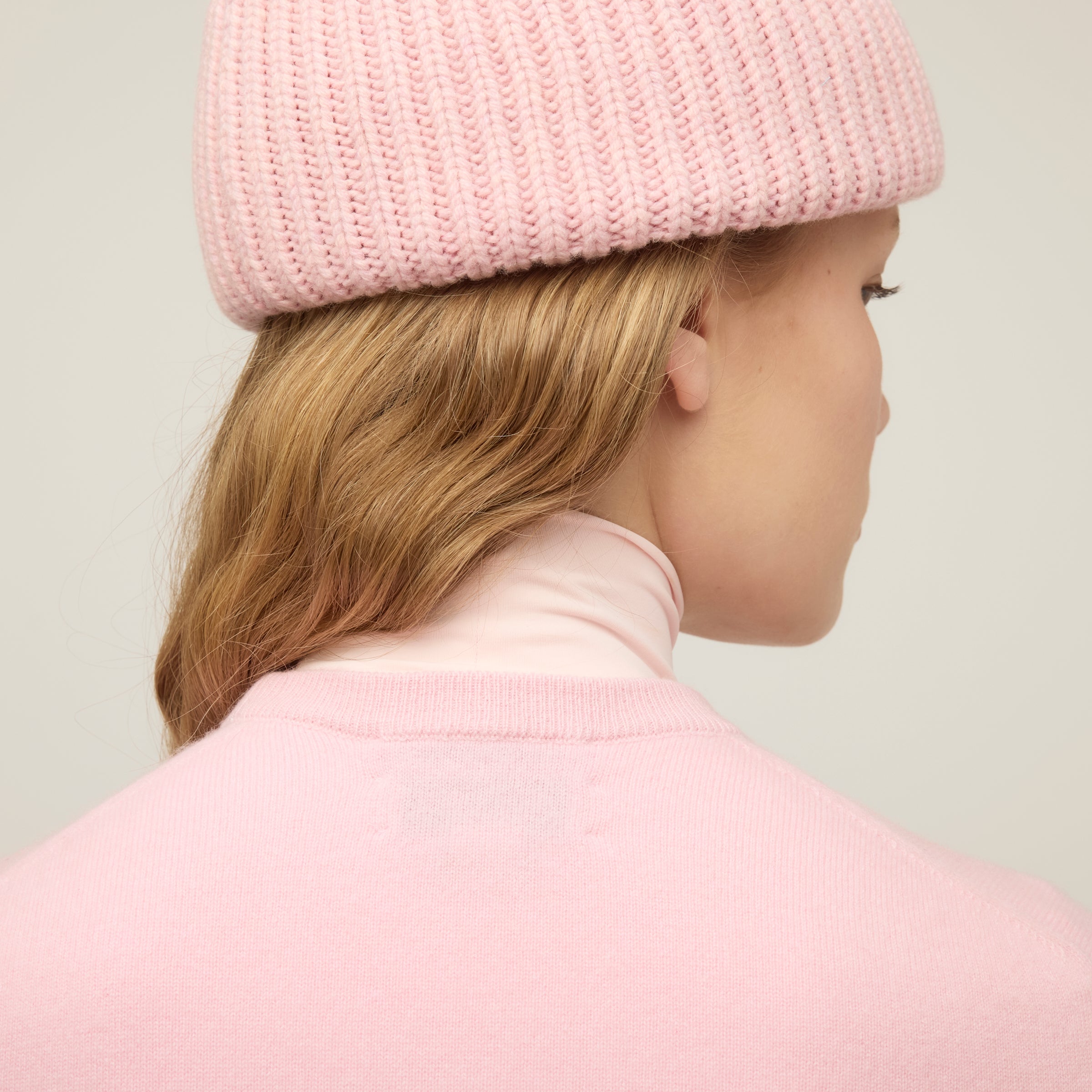 Tilley Cashmere 毛衣 產品細節圖 15