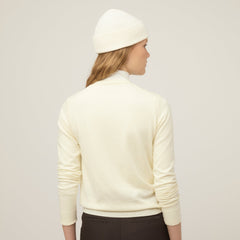 Tilley Stretch 美麗諾羊毛 Crew 產品細節圖 15