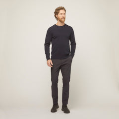 Tilley Cashmere 圓領 產品細節圖 15