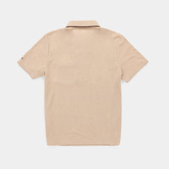 Tilley Terry Tipped Polo 恤 產品細節圖 15