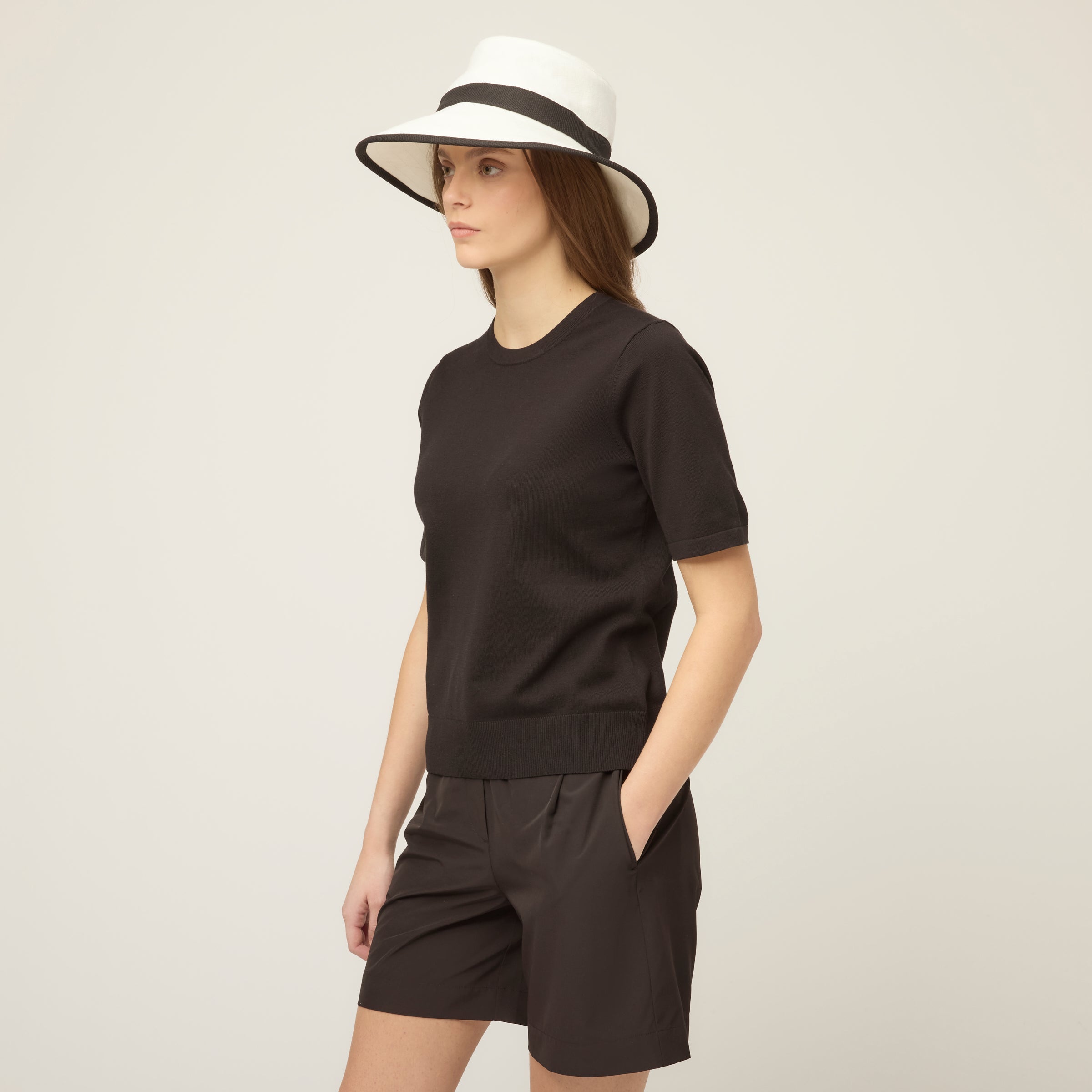 Tilley Extrafine 輕量 Knit T 恤 產品細節圖 15