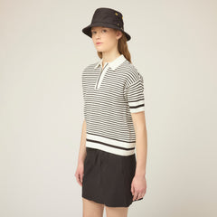 Tilley Striped Polo 恤 毛衣 產品細節圖 15