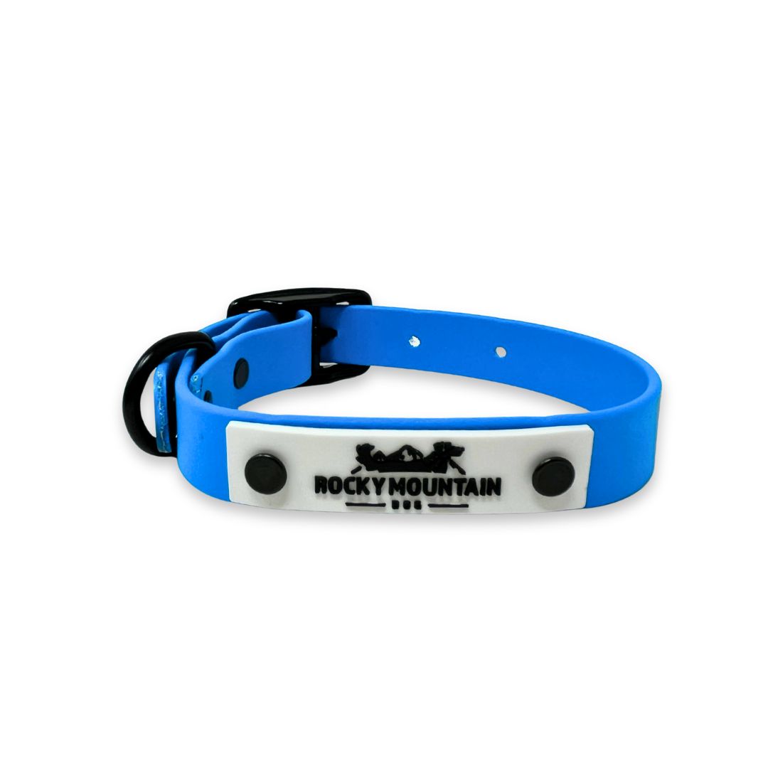Rocky Mountain Dog RMD Biothane Waterproof 狗頸圈s 產品細節圖 15
