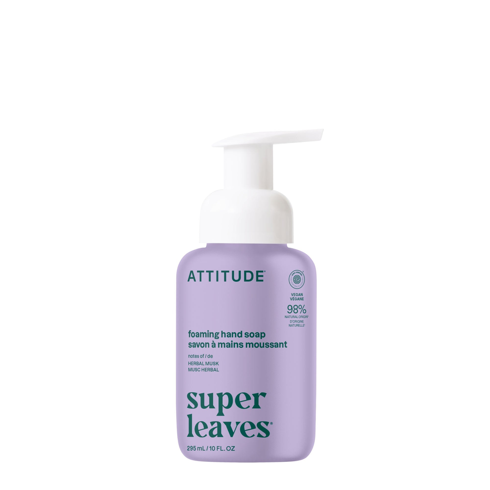 ATTITUDE Foaming 洗手液 產品細節圖 15