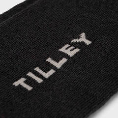 Tilley 美麗諾羊毛 Wool Blend Outdoor 襪 產品細節圖 16