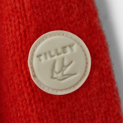 Tilley Snap 高領 產品細節圖 16