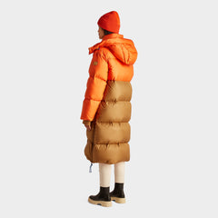 Tilley Arctic Long Puffer Coat 外套 產品細節圖 16