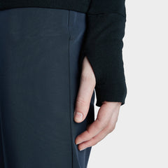 Tilley 美麗諾羊毛 Rib Hooded 恤衫 產品細節圖 16