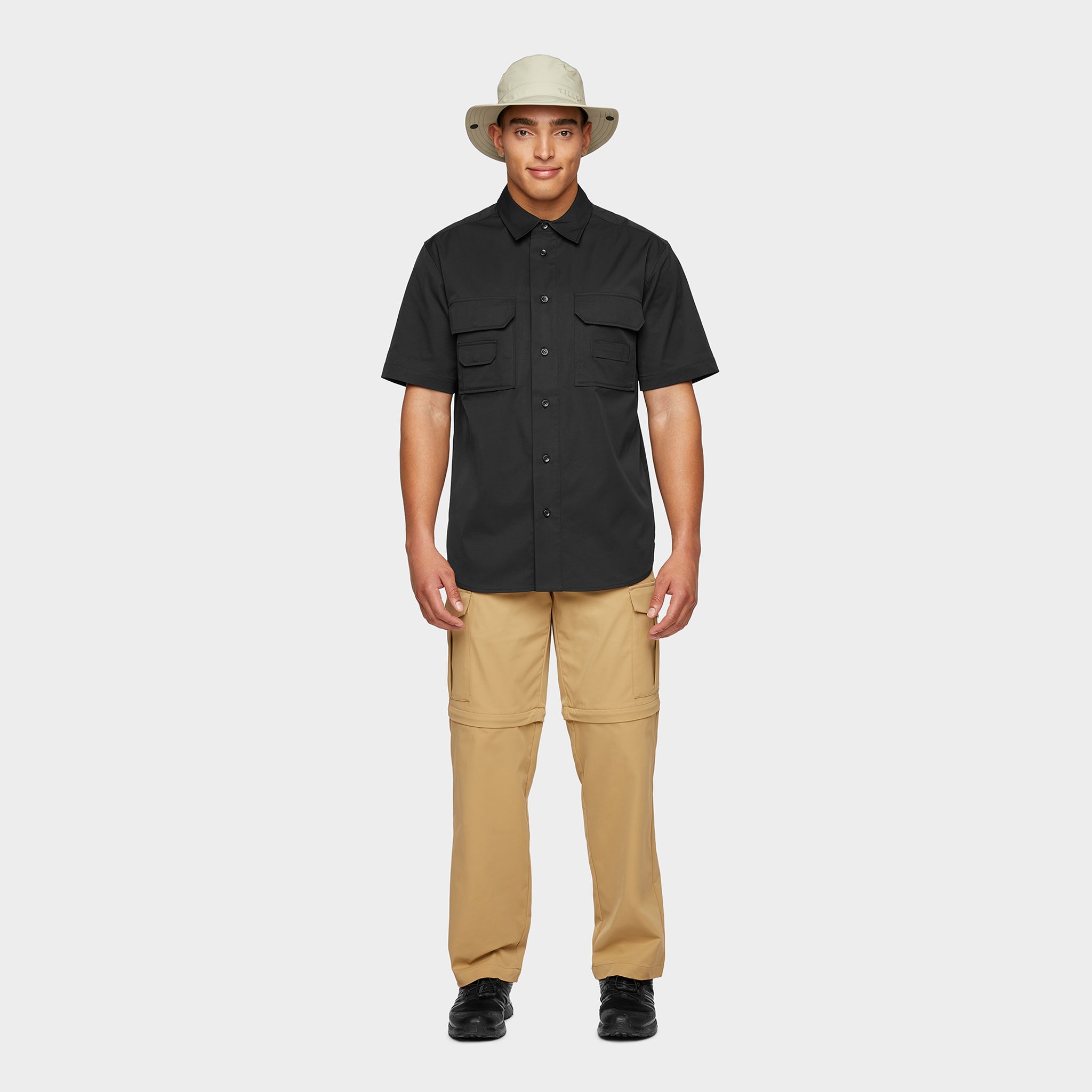 Tilley S/S Button Up 上衣 產品細節圖 16