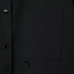 Tilley Cropped Tech Shacket 外套 產品細節圖 16