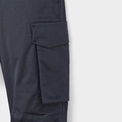 Tilley Barrel Leg Cargo 長褲 產品細節圖 16
