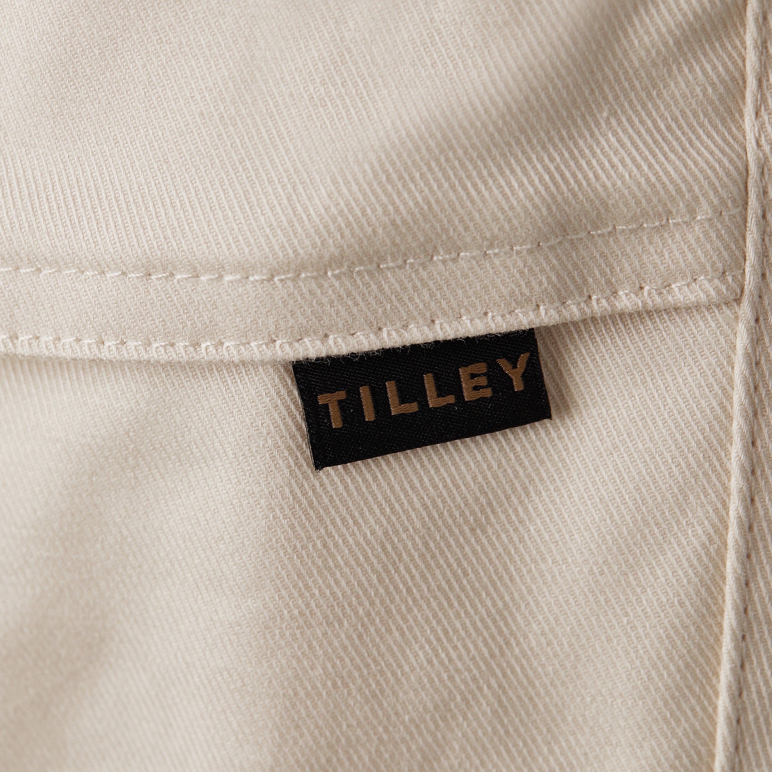 Tilley Utility 長褲 產品細節圖 16