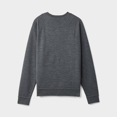 Tilley Raglan 美麗諾羊毛 衛衣 產品細節圖 16