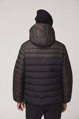 Tilley 2 Tone Puffer 外套 產品細節圖 16