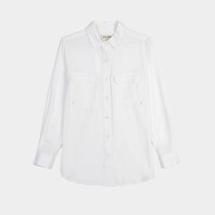 Tilley Tech Slk 長袖 Pocket Button Down 產品細節圖 16