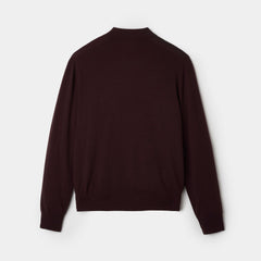 Tilley Stretch 美麗諾羊毛 Polo 恤 產品細節圖 16