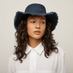 Tilley T3 Vintage Fringe Wanderer 帽 產品細節圖 16