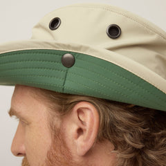 Tilley TWS1 All Weather 帽 產品細節圖 16