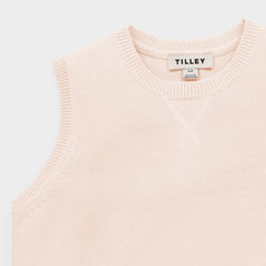 Tilley 無袖 毛衣 產品細節圖 16