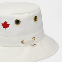 Tilley Proudly Canadian T1 漁夫帽 產品細節圖 16