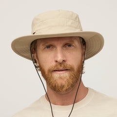 Tilley Ultralight Brimmed 太陽帽 產品細節圖 16