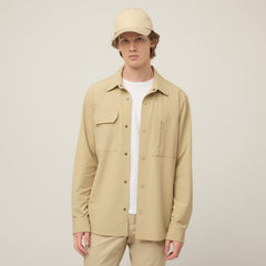 Tilley 長袖 Allterrain Over恤衫 產品細節圖 16