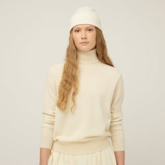 Tilley Italian Cashmere 高領 產品細節圖 16