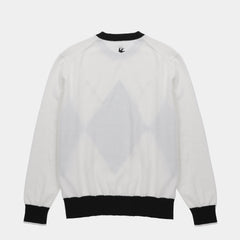 Tilley Argyle Classic Crew 毛衣 產品細節圖 16