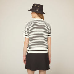 Tilley Striped Polo 恤 毛衣 產品細節圖 16
