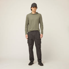 Tilley Tech Pull on Zip Off 長褲 產品細節圖 16