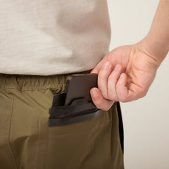 Tilley Waterproof Pocket River 短褲 產品細節圖 16