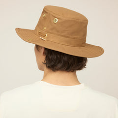 Tilley The Waxed T3 戶外帽 產品細節圖 16