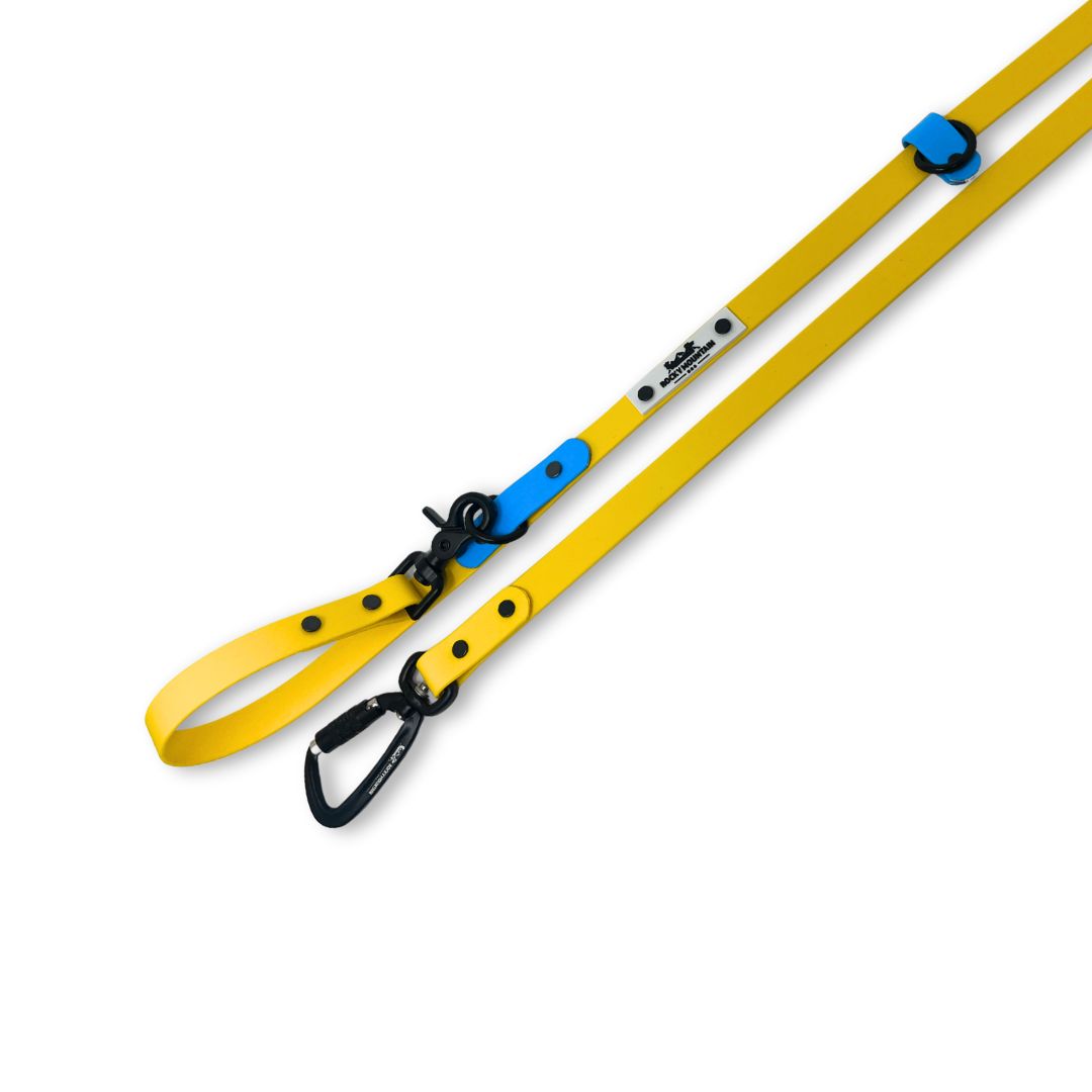 Rocky Mountain Dog Hands｜Free Biothane Waterproof 狗帶es｜Swivel Carabiner 產品細節圖 16