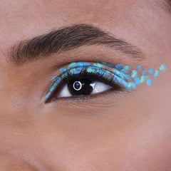 Cheekbone Beauty Perfectly Imperfect Fearless 眼影 產品細節圖 17