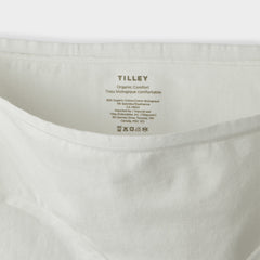 Tilley 有機棉 2｜Pack High Rise 產品細節圖 17