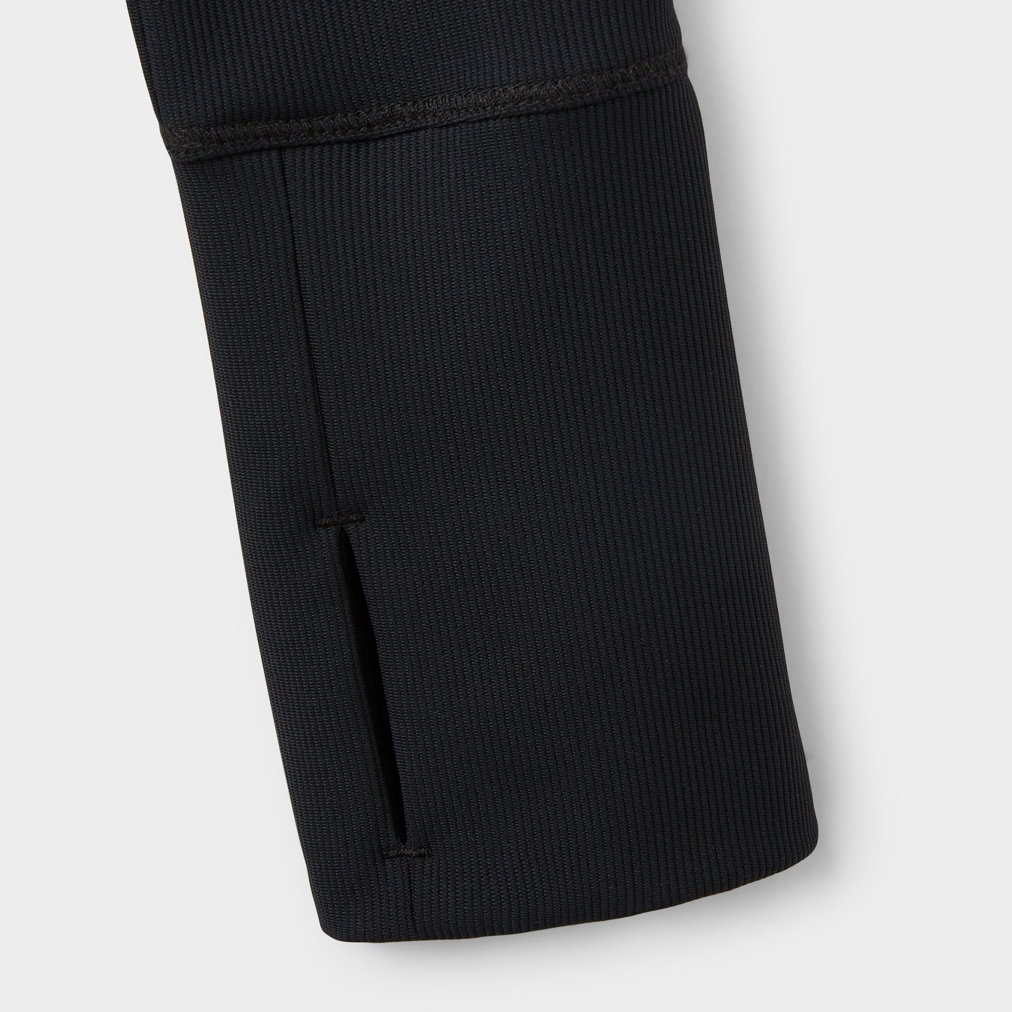 Tilley LS Fitted Rib 圓領 產品細節圖 17