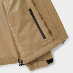 Tilley Ripstop Trek Shell 外套 產品細節圖 17