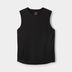 Tilley 美麗諾羊毛 Muscle Tank 產品細節圖 17