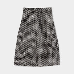 Tilley Tech Slk Pleated Midi 半截裙 產品細節圖 17