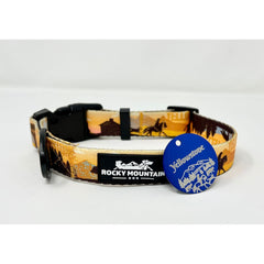 Rocky Mountain Dog Personalized Aluminum Dog 寵物名牌 1.5" 產品細節圖 17