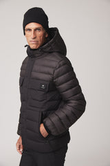 Tilley 2 Tone Puffer 外套 產品細節圖 17