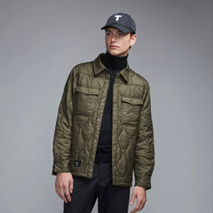 Tilley Quilted 恤衫 外套 產品細節圖 17