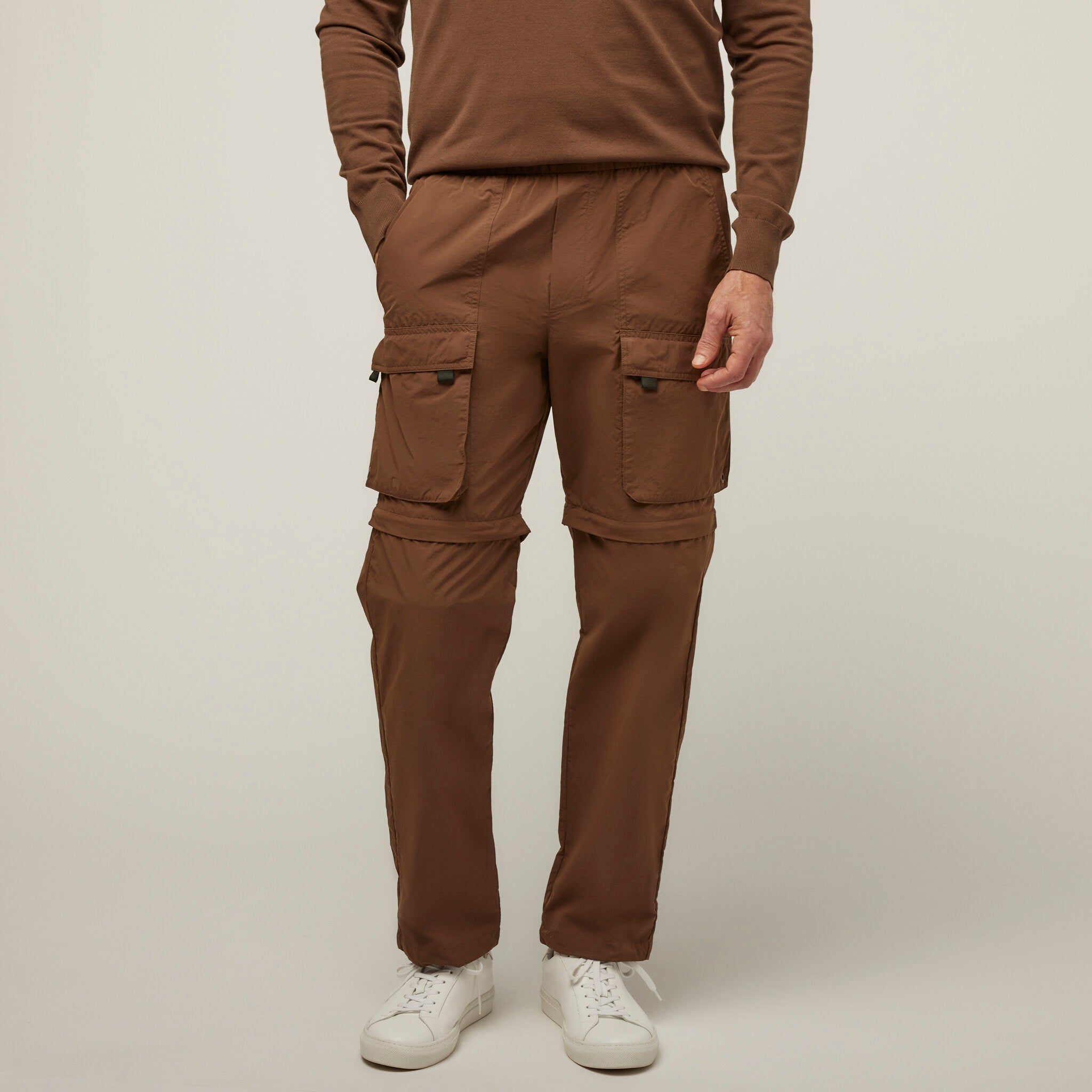 Tilley Tech Pull on Zip Off 長褲 產品細節圖 17