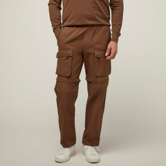 Tilley Tech Pull on Zip Off 長褲 產品細節圖 17