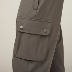 Tilley Wanderer Relaxed Cargo 長褲 產品細節圖 17